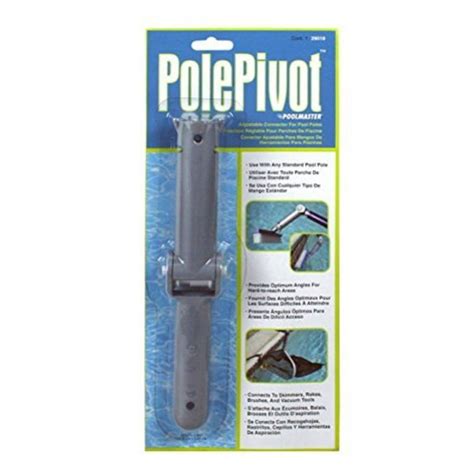 Poolmaster Swimming Pool Pole Pivot Attachment - Walmart.com - Walmart.com