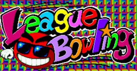 League Bowling 🕹️ Play on CrazyGames