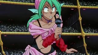 Yu Yu Hakusho English Dub Suzukas Challenge Watch On Crunchyroll