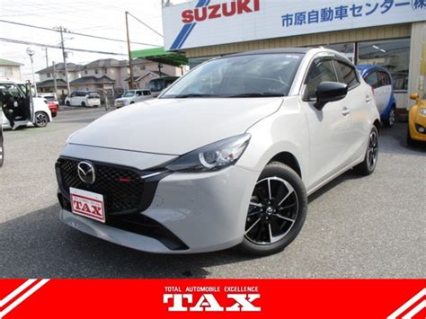 マツダ Mazda2 1 5 15スポルト（価格 185 8万円 千葉県 物件番号 29916784） 詳細｜中古車情報・価格【mota】