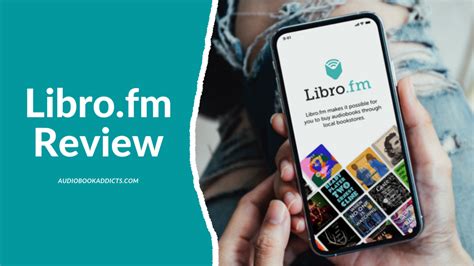 Libro Fm Review Is It Better Than Audible