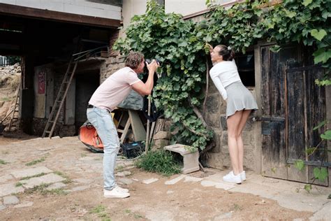 Amateur Girl SexArt Urbex