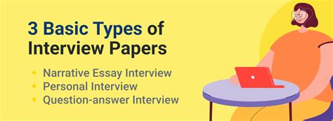 Interview Essay Writing Tips Guide Essayservice Blog