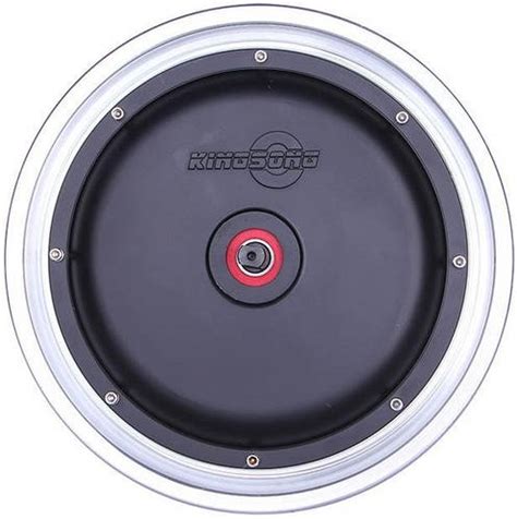 Електродвигун (мотор-колесо) KS-16X (ID#1086476927), цена: 9500 ...