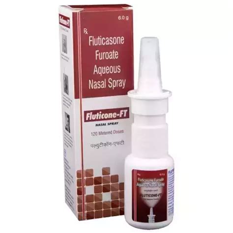 Flomist Nasal Spray Uses Price Dosage Side Effects Substitute Buy