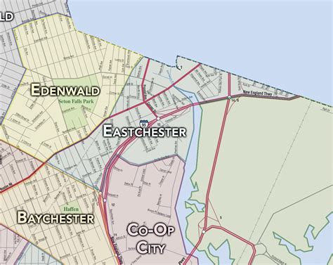 Eastchester The Bronx — Cityneighborhoodsnyc