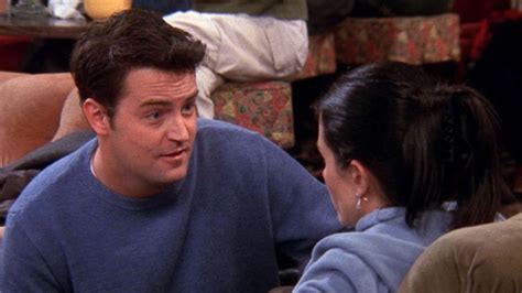 Chandler And Monica's Best Friends Moments Ranked