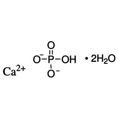 Hidrogenofosfato De Calcio