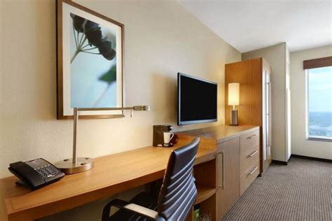 Hyatt Place Charlotte Downtown Charlotte | Bookonline.com