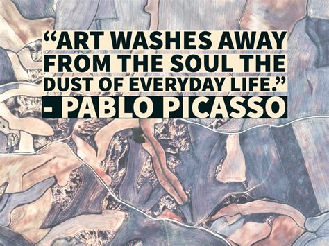 50 Inspiring Art Quotes By Famous Artists