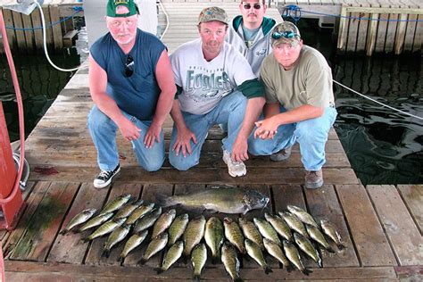 Fishing Your Way » 1000 Islands – Signman Charters