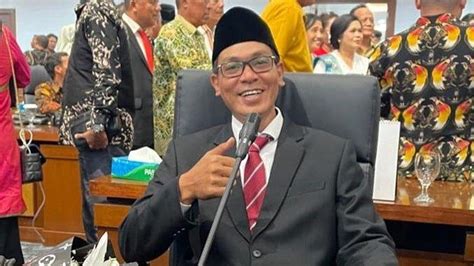 Anggota Dprd Kaltara Rahman Dukung Dicabutnya Moratorium Pemekaran