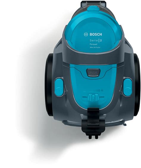 BGS05X240 Odkurzacz bezworkowy | BOSCH PL