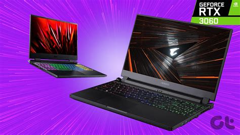 5 Melhores Laptops Para Jogos RTX 3060 No Reino Unido Moyens I O