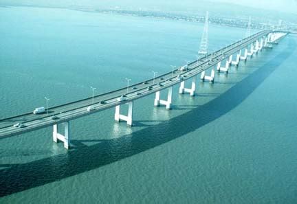 7 of the Longest Bridges in the USA - Flavorverse