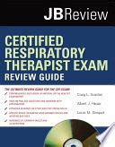 Certified Respiratory Therapist Exam Review Guide - Google Books