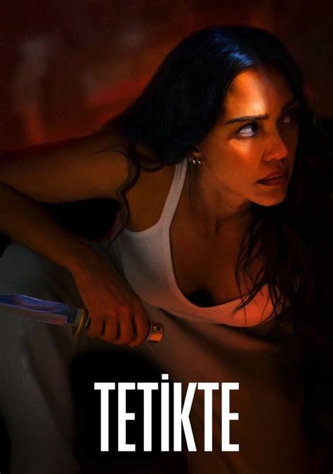 Tetikte Yay N Nternette Nereden Film Izlenir