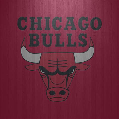 Bulls Logo Wallpaper