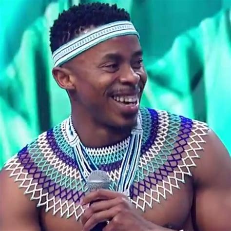 Big Brother Mzansi On Twitter Libo Insists That His Closeness With