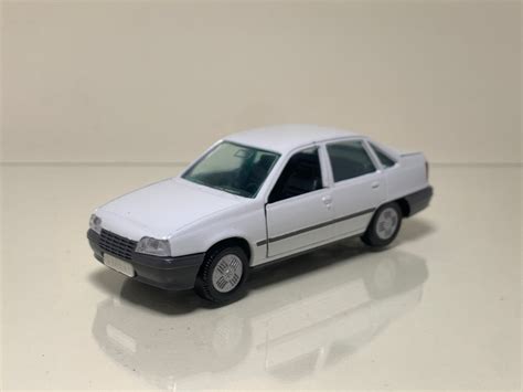 Opel Kadett GLS 1 43 Model Gama Kraków Kup teraz na Allegro Lokalnie