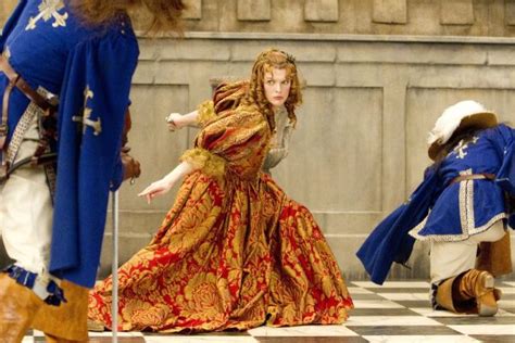 Still of Milla Jovovich in The Three Musketeers