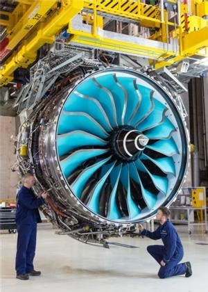 Rolls Royce Tests Composite Fan Systems For Advance And Ultrafan