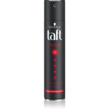 Schwarzkopf Taft Power Extra Strong Fixating Hairspray Notino Ie