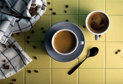Scarlett Coffee Roastery – KUPPROJECT