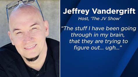 Missing DJ Jeffrey 'JV' Vandergrift confirmed dead as body found in ...