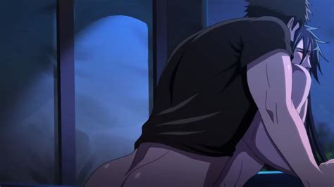 A Horny Prince Seduces A Handsome Knight For Sex At Night