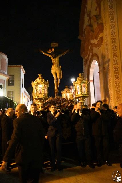 Provincia Galería Viacrucis Extraordinario del Cristo del Amor de