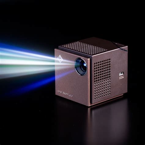 Smart Beam Laser | Smartphone projector, Phone projector, Projector