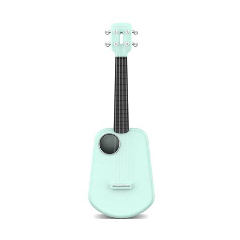 Smart Ukulele Xiaomi Populele 2 Zielone Bluetooth4 13312160484 - Sklepy ...