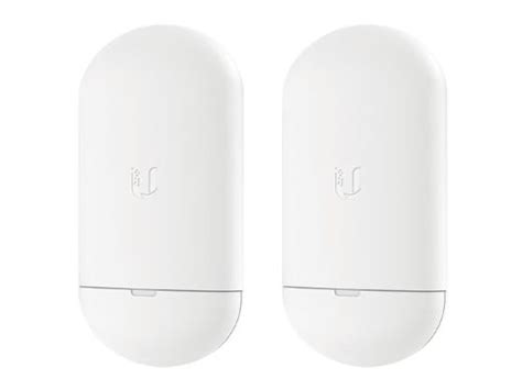 Ubiquiti Nanostation Ac Loco Duo Pack