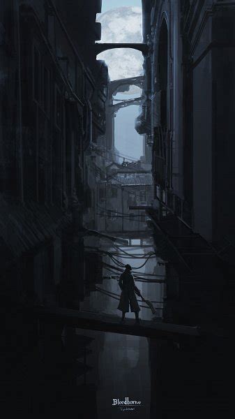 Bloodborne Image By Tripdancer 2471976 Zerochan Anime Image Board