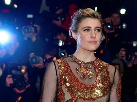 Quién Es Greta Gerwig La Mente Creativa Detrás Del Ambicioso Proyecto Barbie La Película