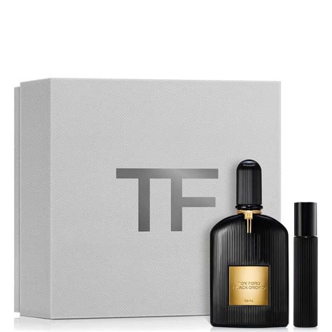 TOM FORD | Black Orchid Gift Set - Penha Duty Free St. Maarten