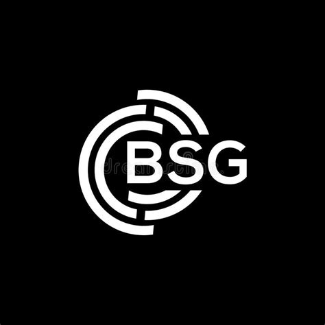 Letter Bsg Logo Vector Stock Illustrations – 28 Letter Bsg Logo Vector ...