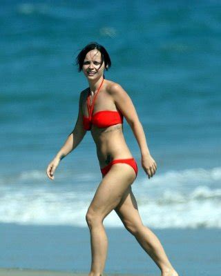 Christina Ricci Juicy Ass And Big Tits In Bikini Porn Pictures XXX Photos Sex Images 3923710