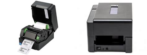 Принтер этикеток TSC TE300 (USB), арт. 99-065A701-00LF00 купить — по ...