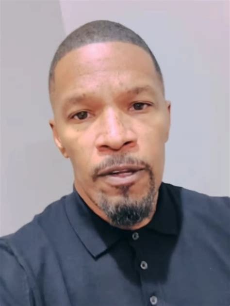 Jamie Foxx Finally Explains Mysterious Health Crisis Herald Sun