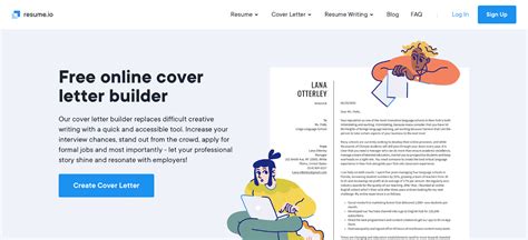 Ai Cover Letter Generators To Save Time Simplified