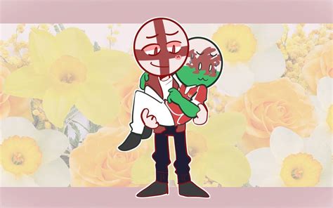 ♥ I Love U ♥ Countryhumans ♥ Walesengland哔哩哔哩 ゜ ゜つロ 干杯 Bilibili