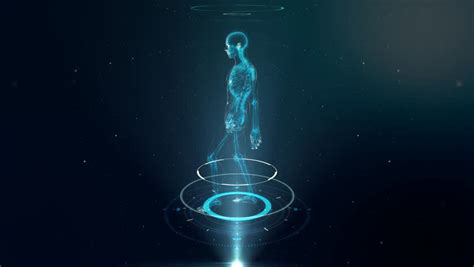 How To Draw A Hologram
