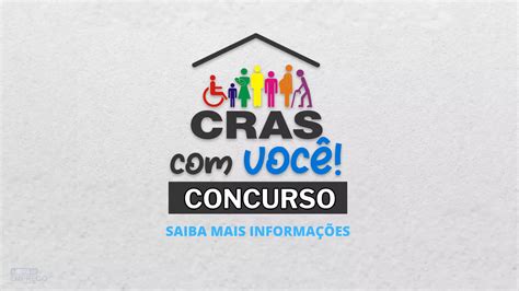 Concurso Crás 2023 Saiba mais sobre Inscrições Editais e se haverá