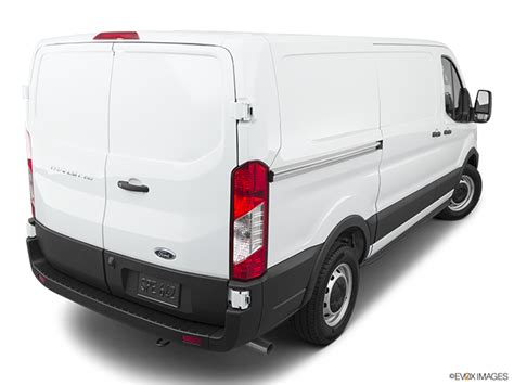 2020 Ford Transit Van T150 Low Roof 130wb Price Review Photos