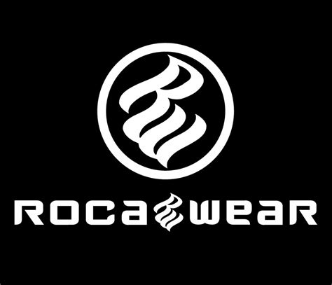 Rocawear Logo Fashion And Clothing