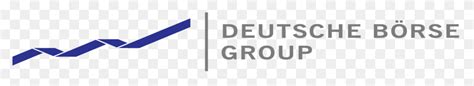 Deutsche Borse Logo Transparent Deutsche Borse Png Logo Images