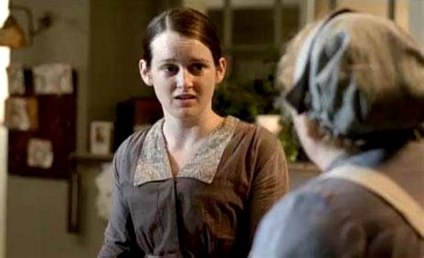 Daisy, Andrew's "Romance" in Downton Abbey (2019): Most Dangerous Part ...