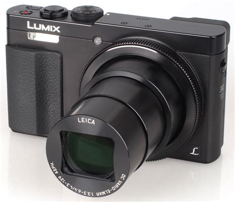 Panasonic Lumix DMC TZ70 ZS50 Review EPHOTOzine